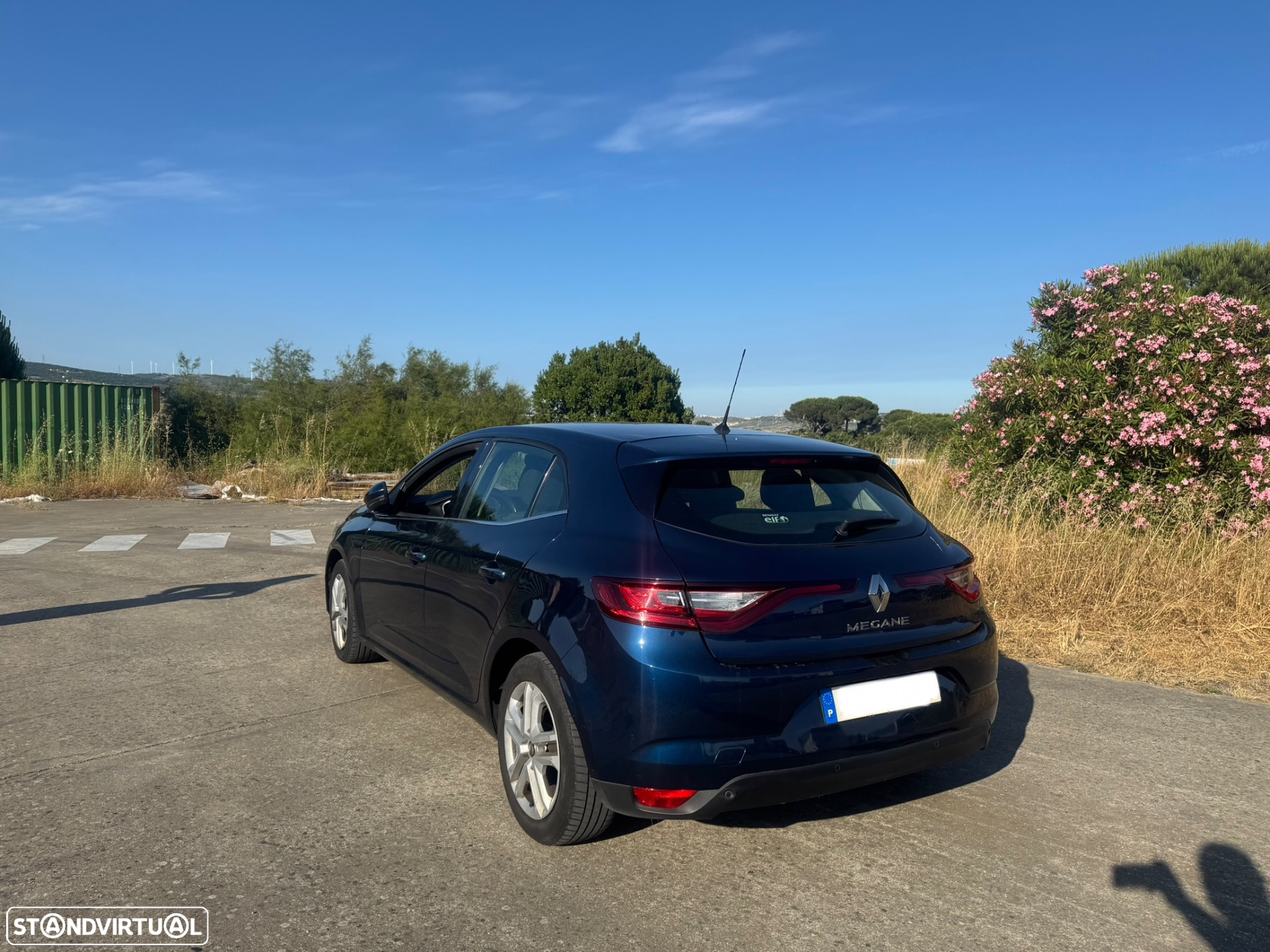 Renault Mégane - 3