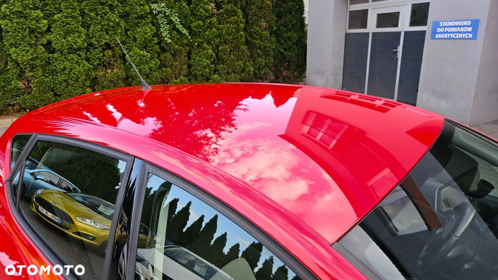 Seat Ibiza 1.4 16V Style - 11