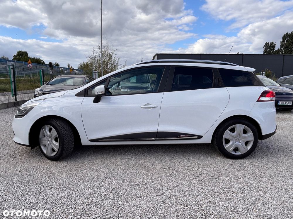 Renault Clio - 4