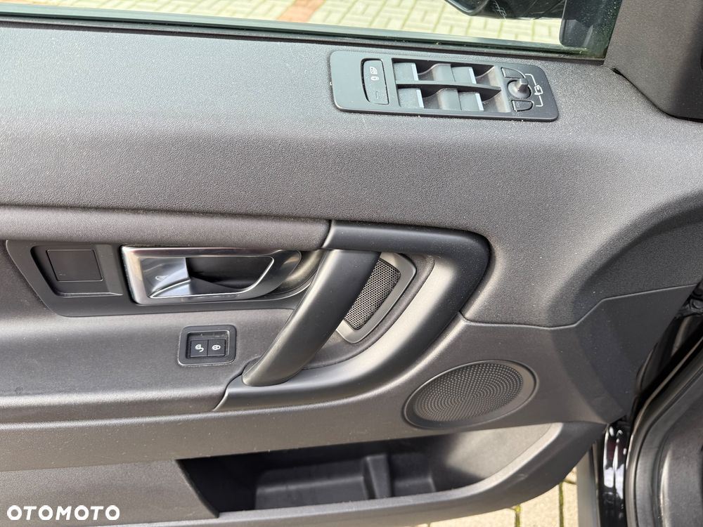 Land Rover Discovery Sport ver-2-0-d150 - 19
