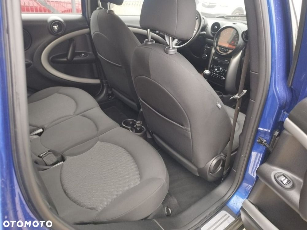 MINI Countryman 2017