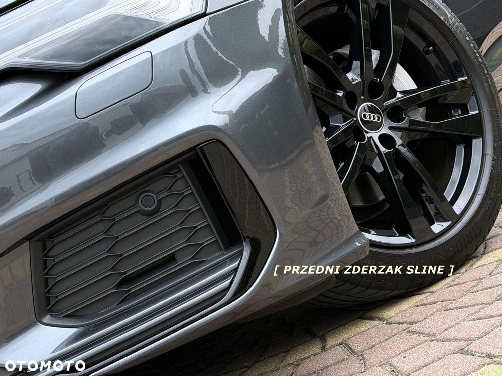 Audi A6 Avant TFSI S tronic - 35