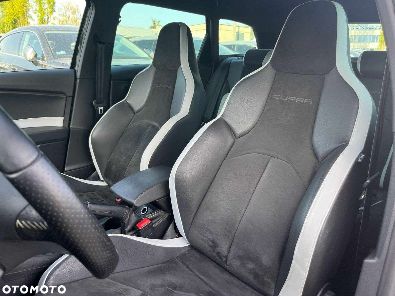 Seat Leon 2.0 TSI Cupra 280 S&S - 9