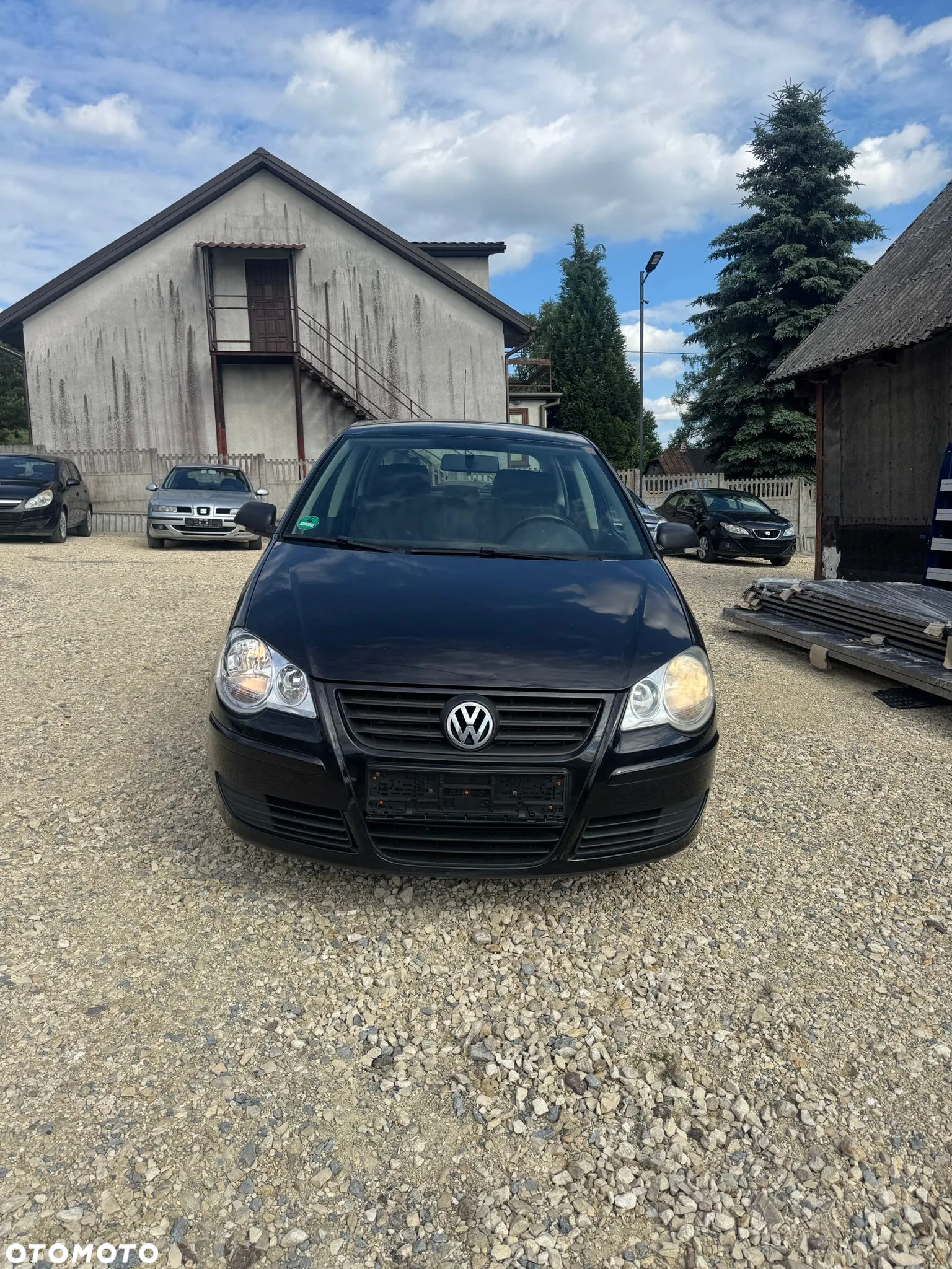 Volkswagen Polo 1.2 United - 2