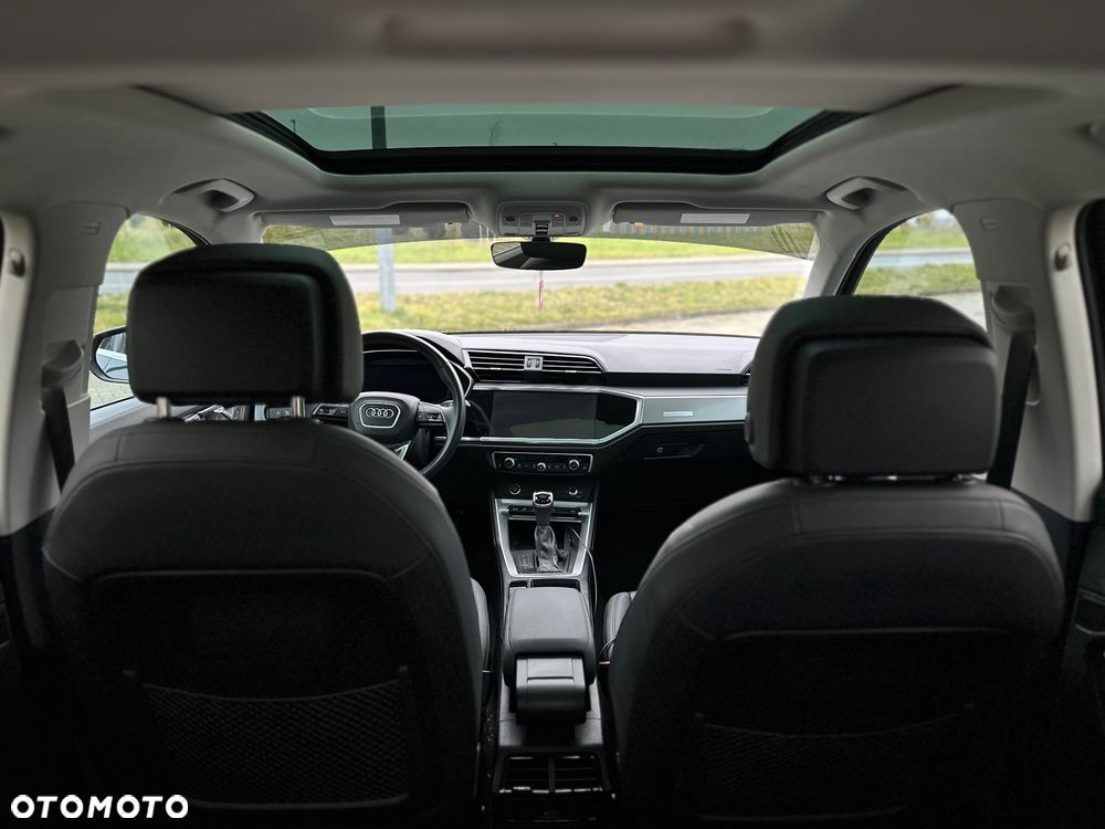 Audi Q3 45 TFSI Quattro S-Line S tronic - 21