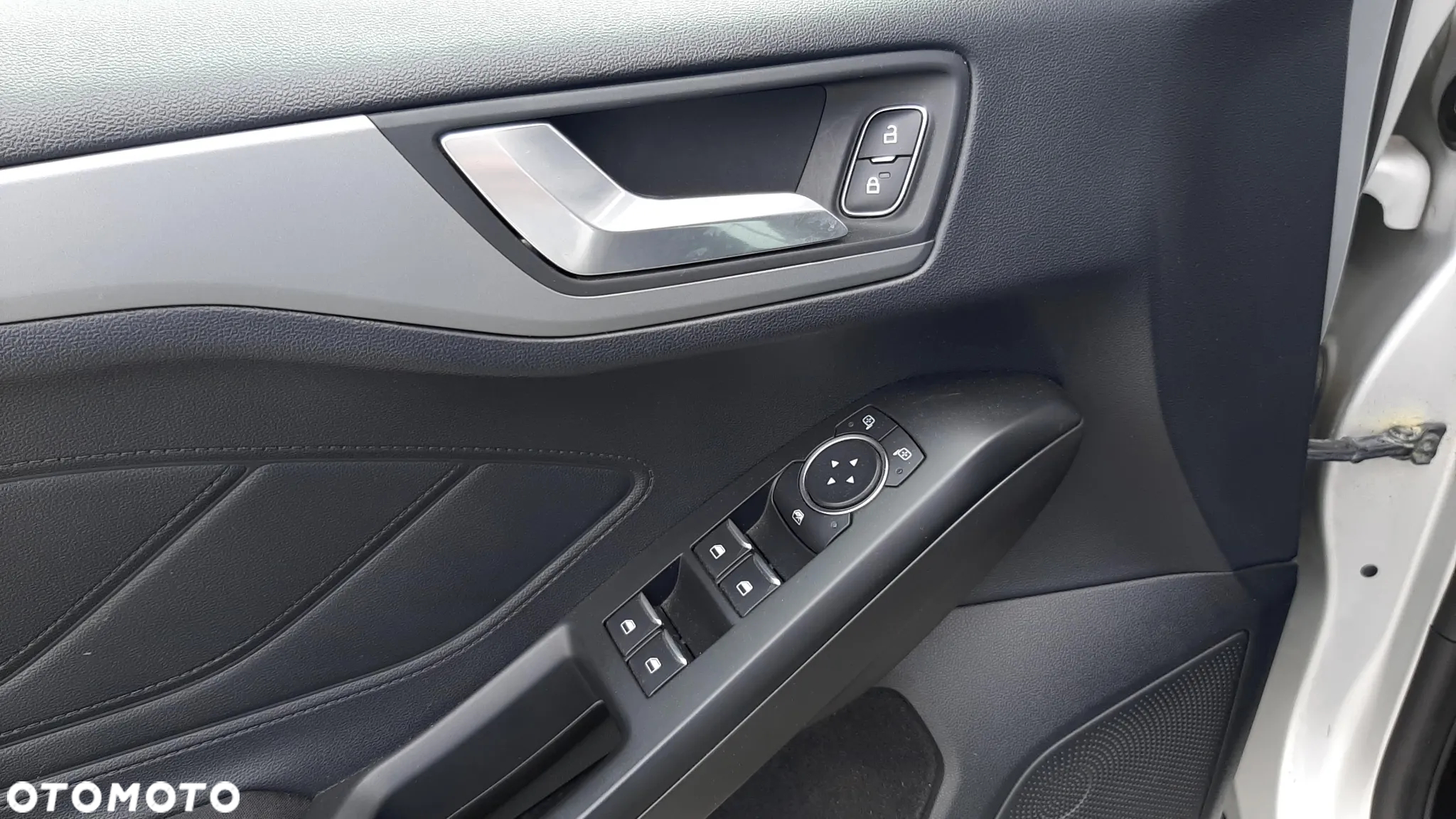 Ford Focus 1.0 EcoBoost Trend ASS - 7