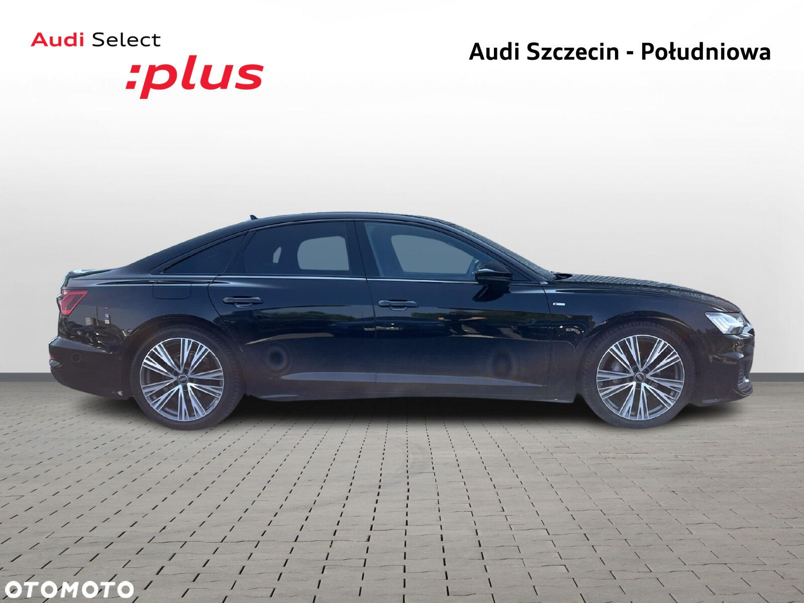 Audi A6 - 6