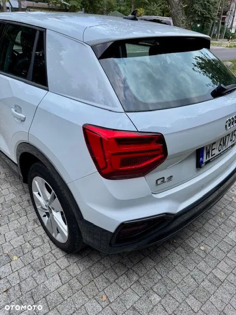 Audi Q2 35 TFSI Advanced S tronic - 23