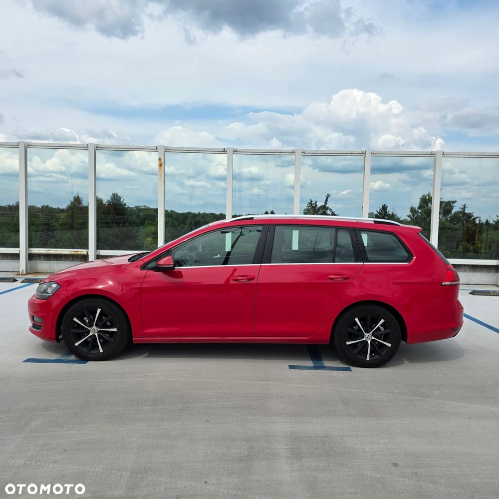 Volkswagen Golf - 2