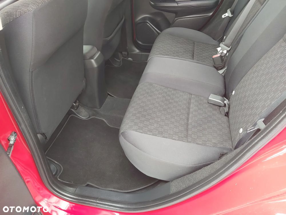 Honda Jazz 1.3 i-VTEC Elegance - 12