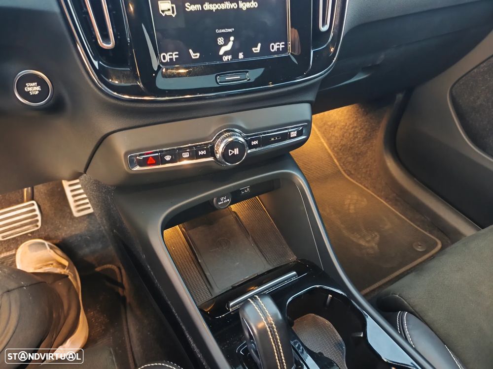 Volvo XC 40 - 17
