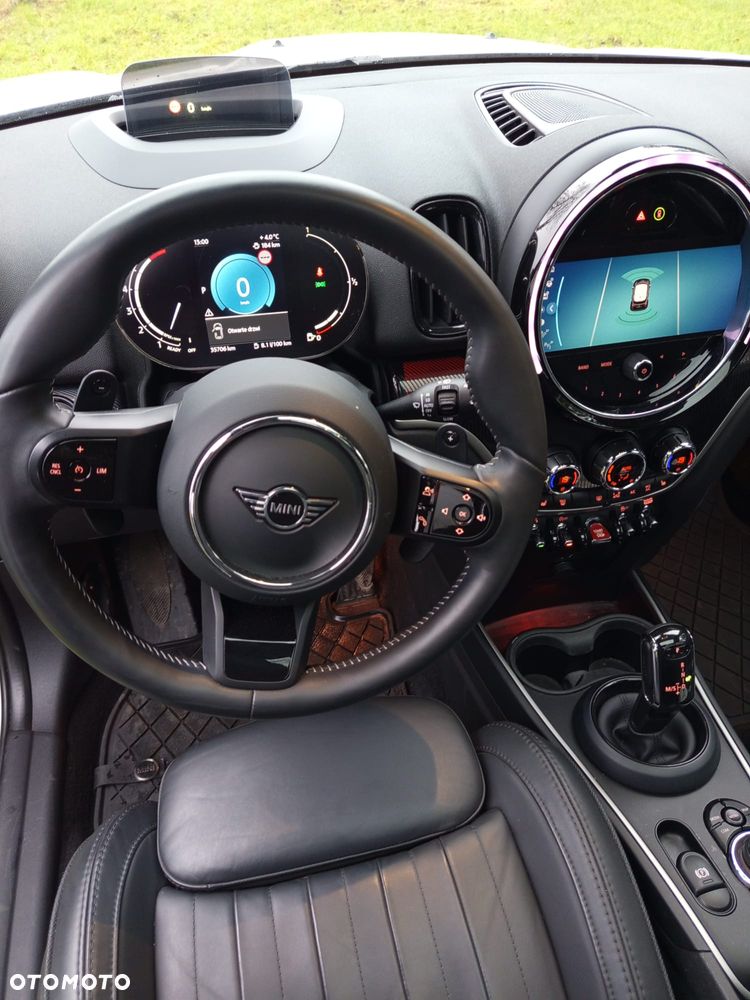 MINI Countryman Cooper S Yours Trim - 13