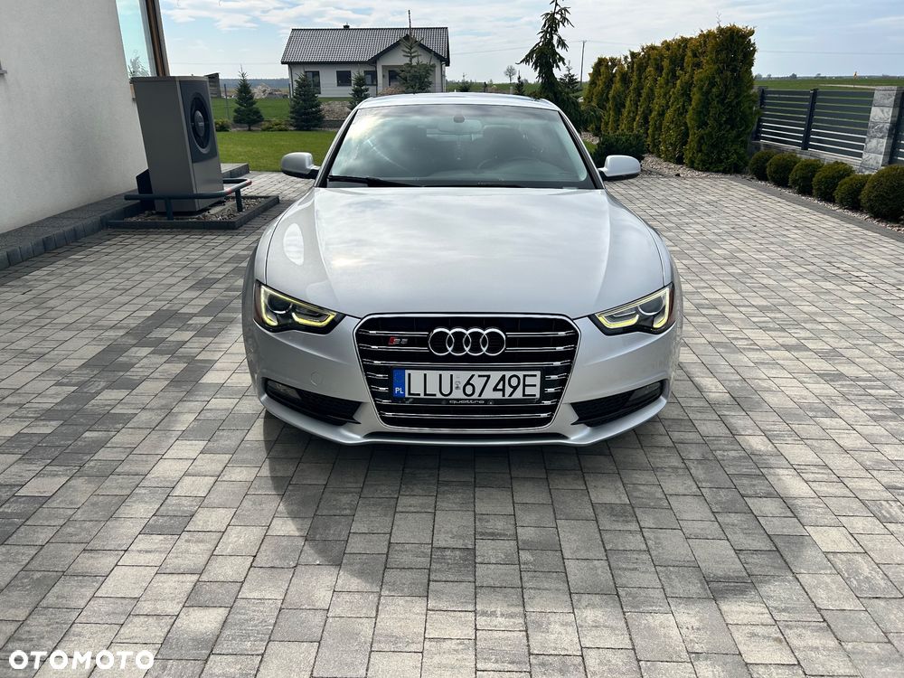 Audi A5 Coupé 2.0 TFSI Quattro S tronic - 3