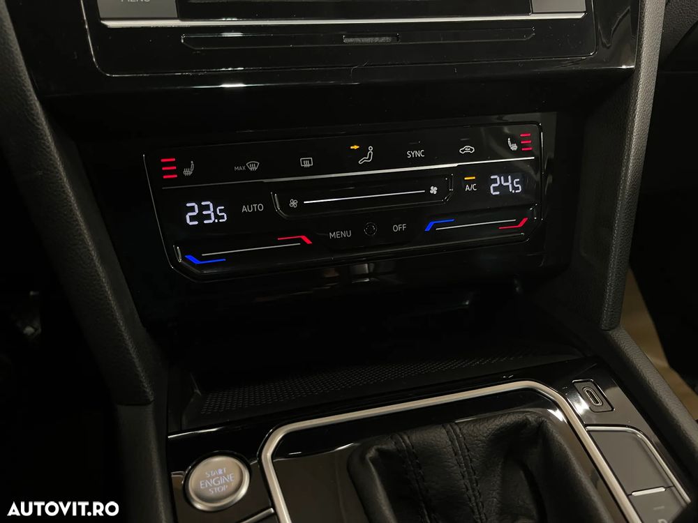 Volkswagen Passat 2.0 TDI DSG Highline - 19