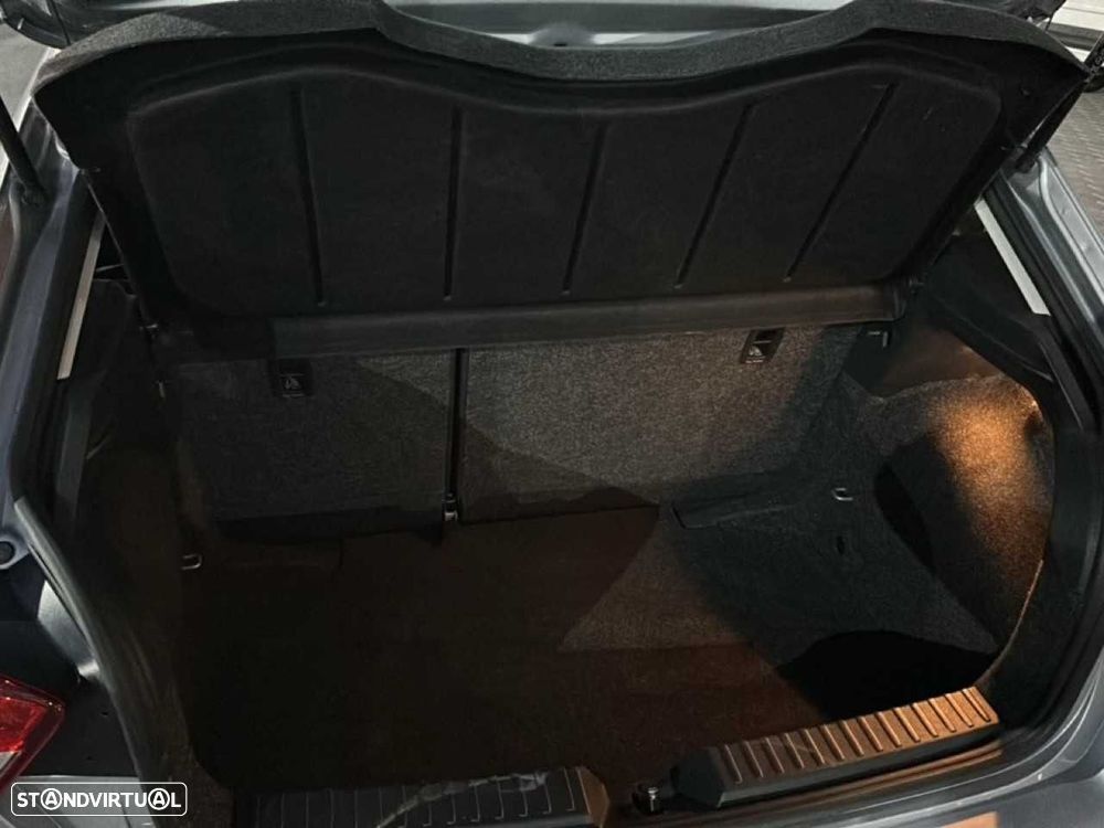 SEAT Ibiza 1.0 TSI Style DSG - 17