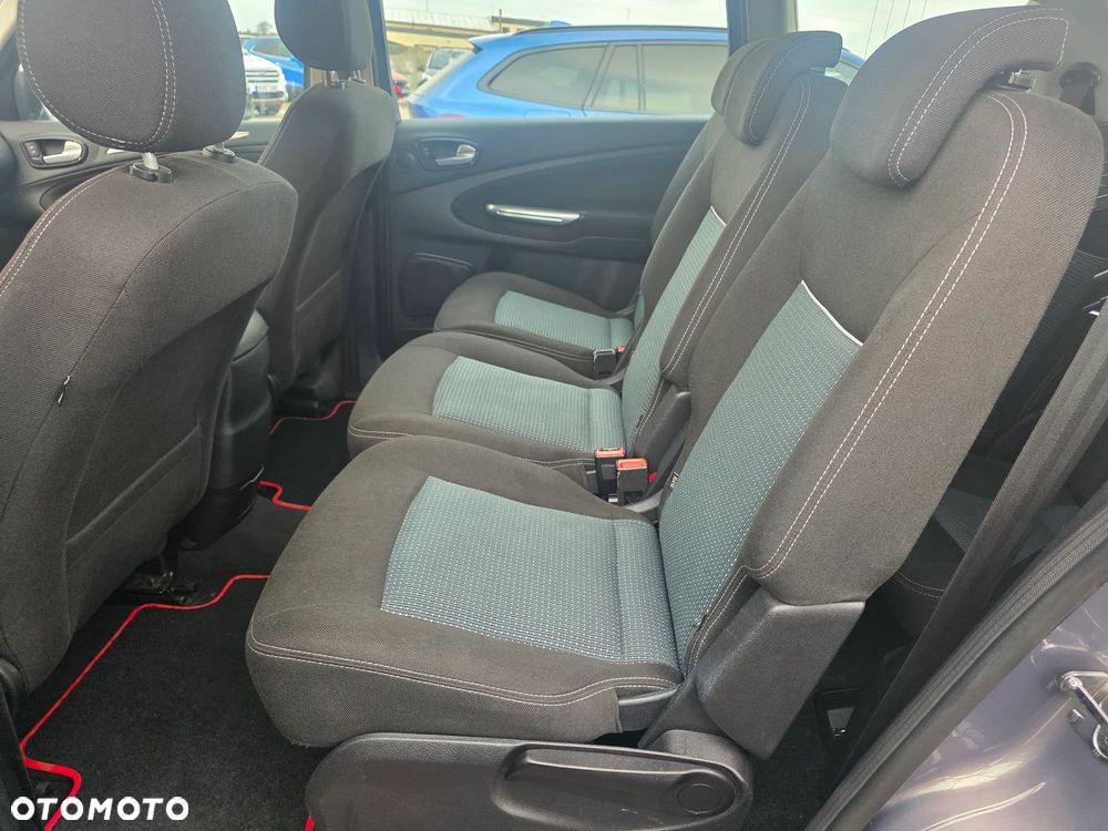 Ford S-Max 2.0 TDCi DPF Titanium X - 10