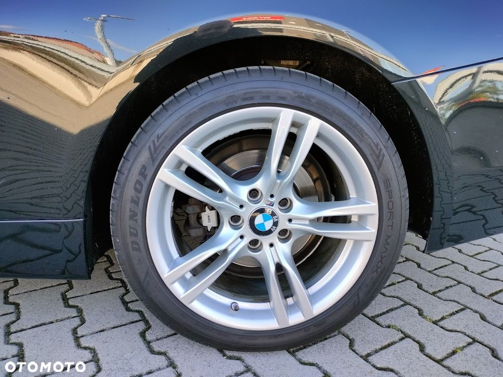 BMW Seria 4 420d Modern Line - 36