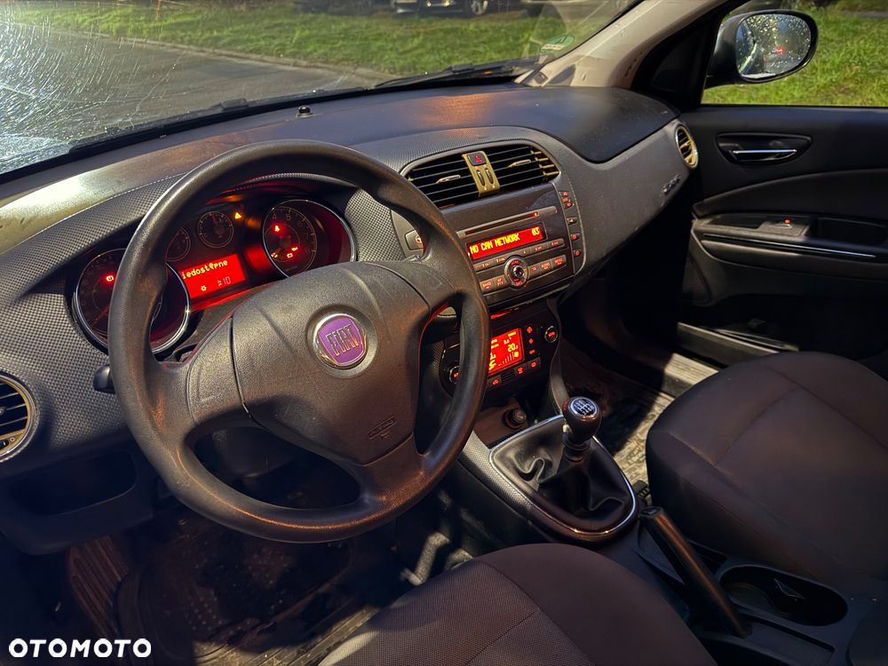 Fiat Bravo 1.4 16V MyLife - 6