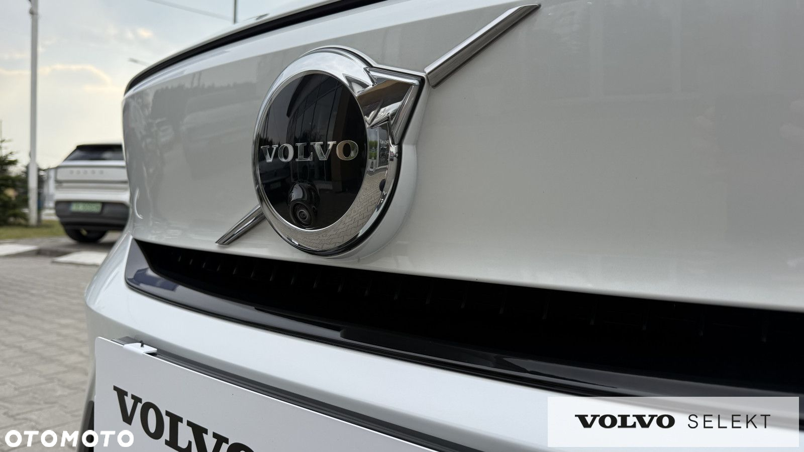Volvo C40 - 10