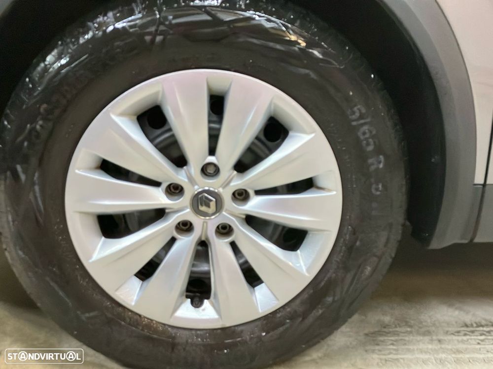 Renault Captur 1.0 TCe Zen - 20