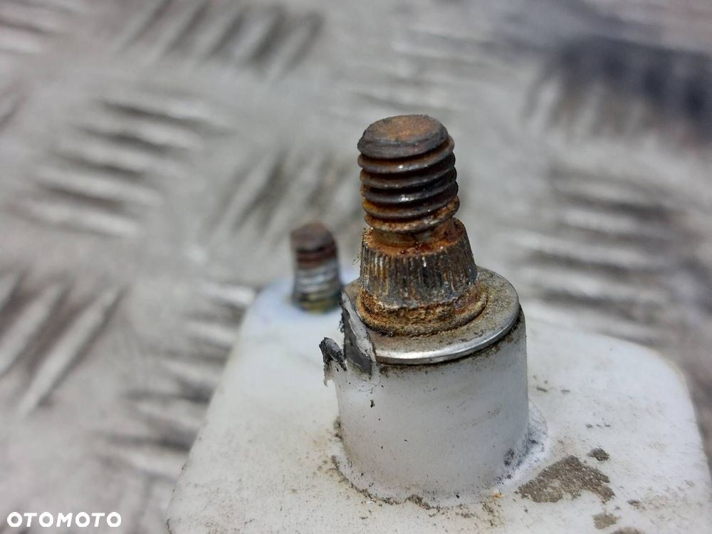 MECHANIZM WYCIERACZEK + SILNICZEK PRZÓD SUZUKI IGNIS II 03-10 - 3