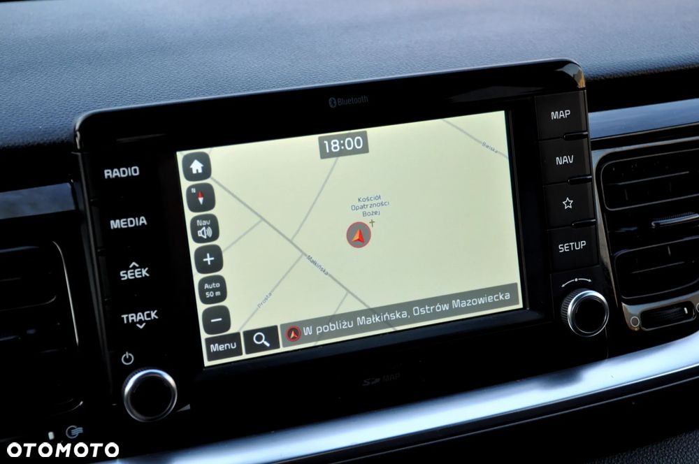 Kia Stonic 1.4 XL - 31