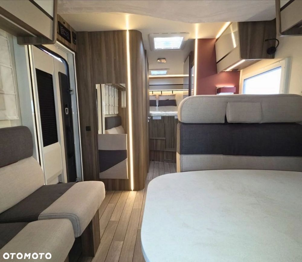 Roller Team Kronos 295TL - 2