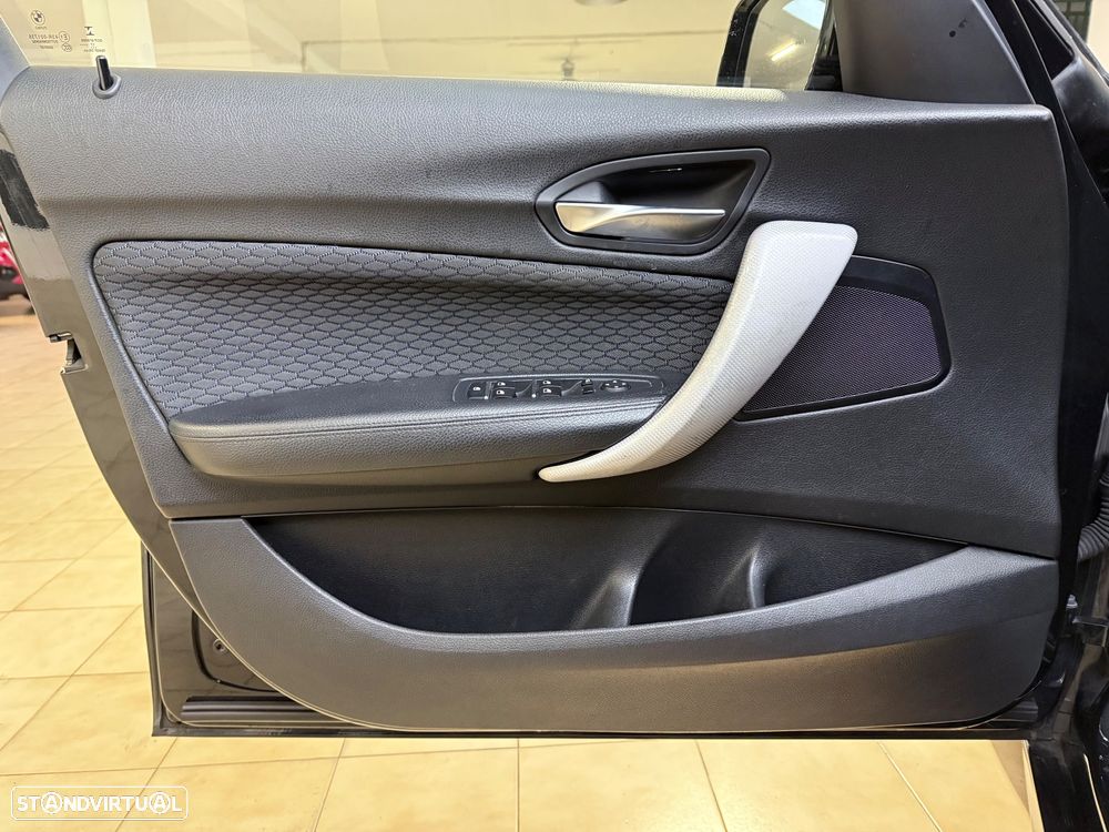 BMW 116 i Edition M Sport Shadow - 31