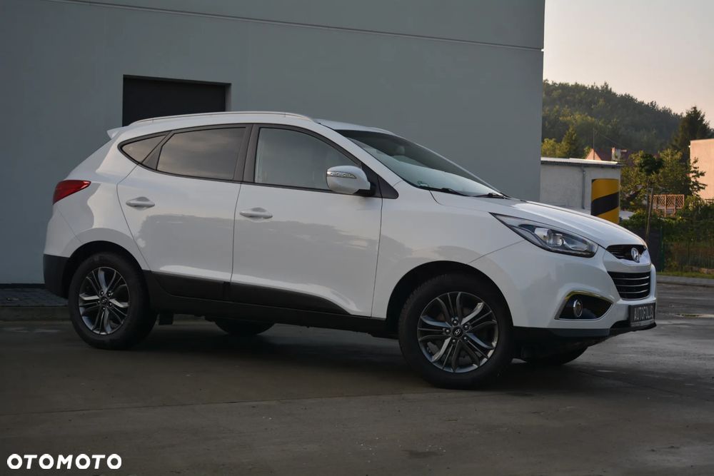 Hyundai ix35 - 21