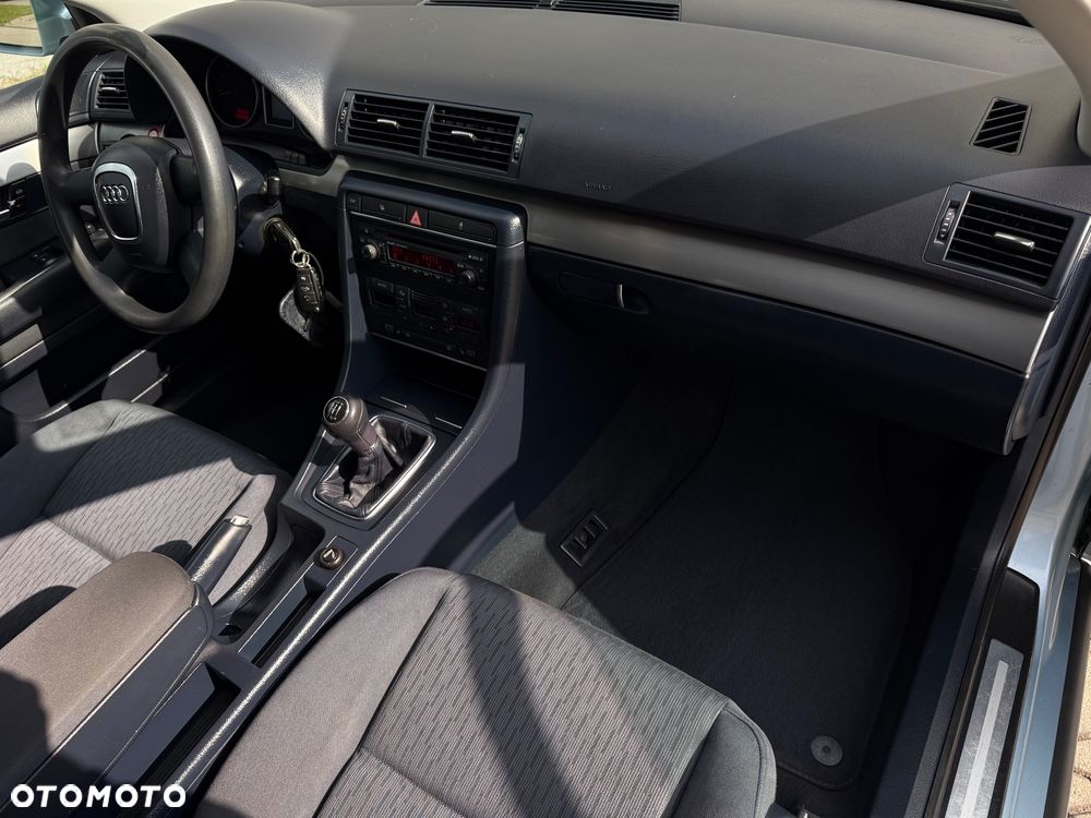 Audi A4 - 26