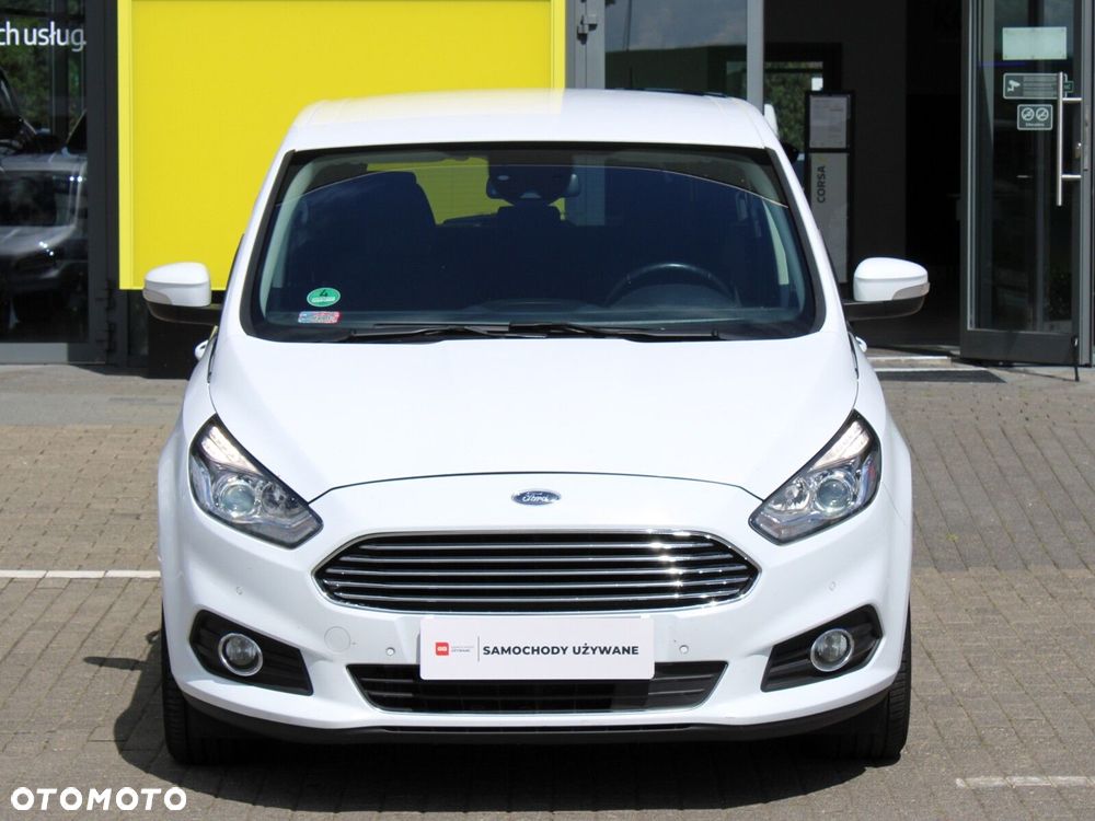 Ford S-Max - 3