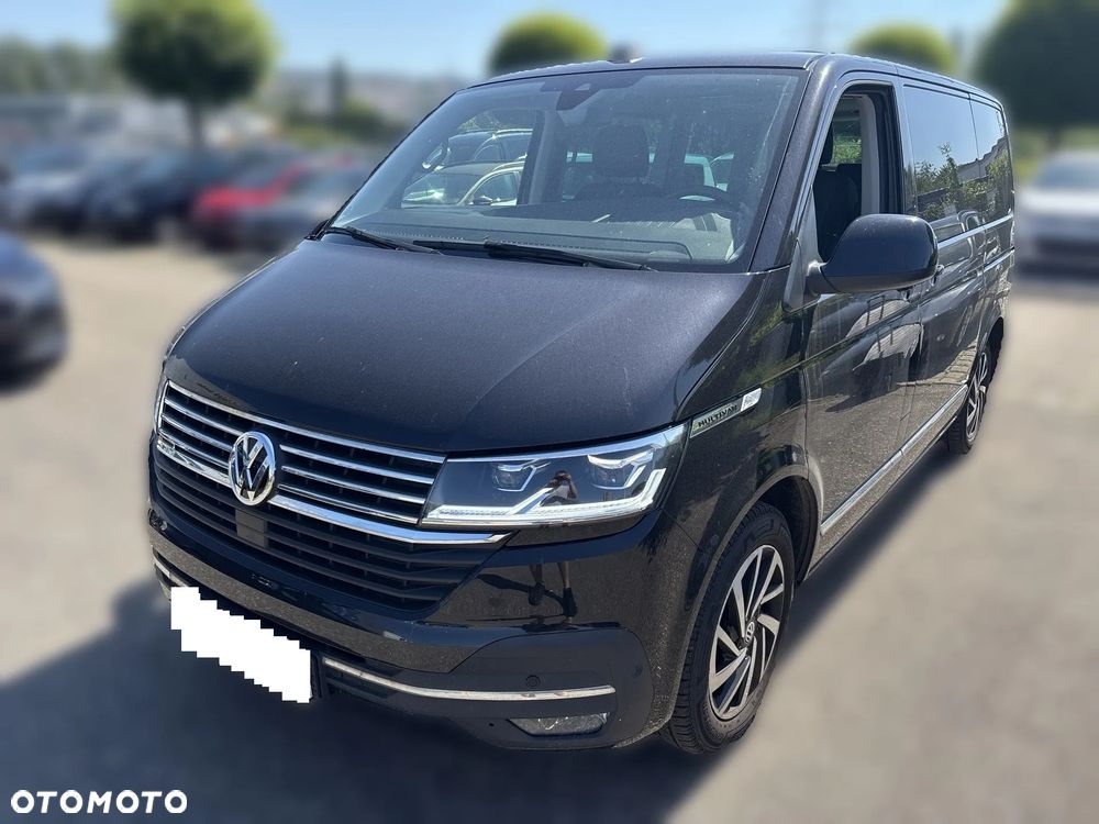 Volkswagen Multivan 2.0 TDI L1 Highline 4Motion DSG - 2
