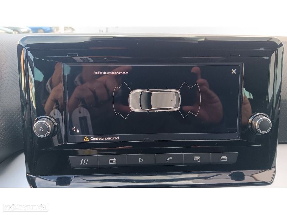 SEAT Ibiza 1.0 TSI FR - 16