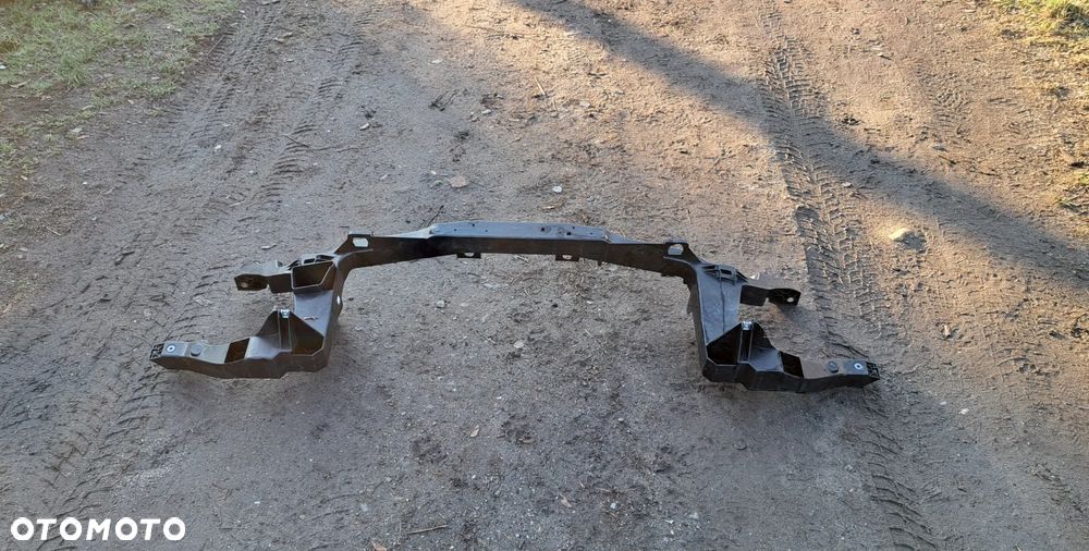 Pas przedni Mercedes Vito III V-Klasa A4478801103 Wzmocnienie czołowe Mercedes Vito III V-Klasa A4478801103 - 1