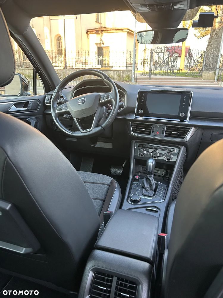 Seat Tarraco - 32