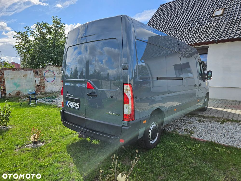 Renault MASTER - 5