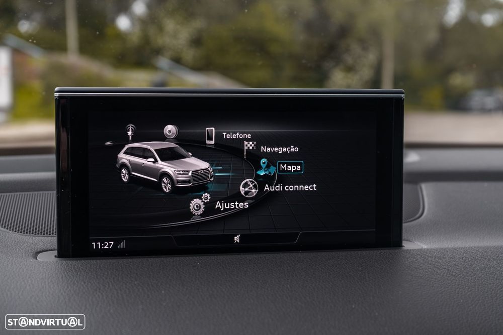 Audi Q7 3.0 TDI quattro tiptronic - 19