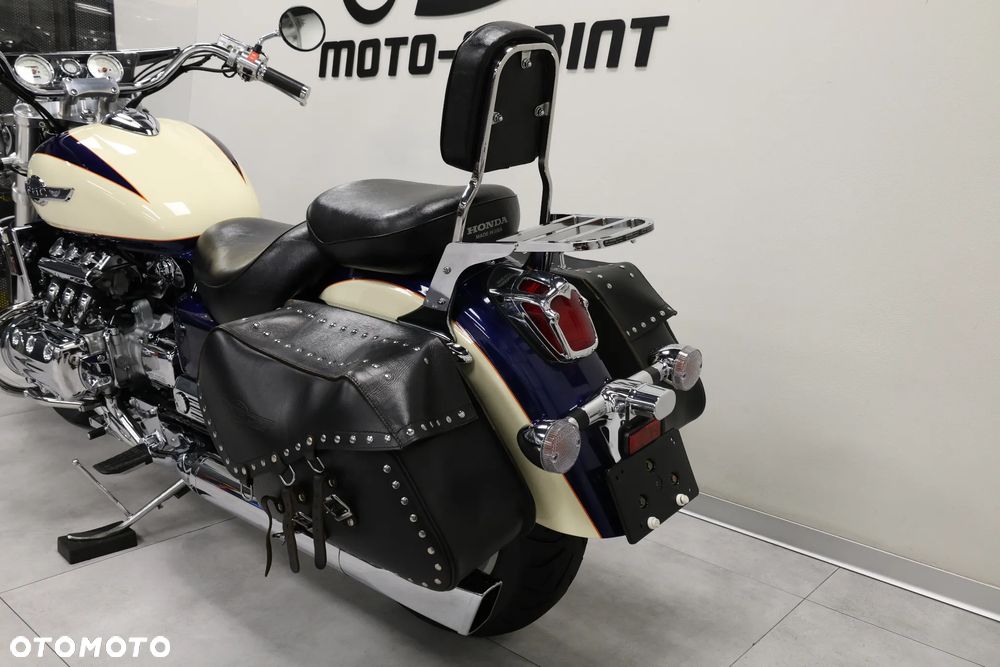 Honda Valkyrie - 15