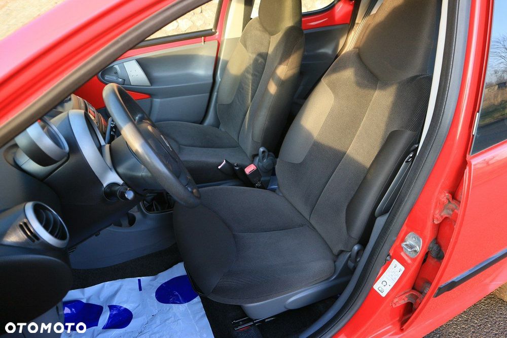 Citroën C1 1.0i Desire - 40