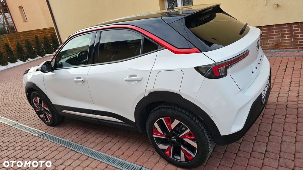 Opel Mokka 1.2 DI Turbo Automatik GS Line - 26