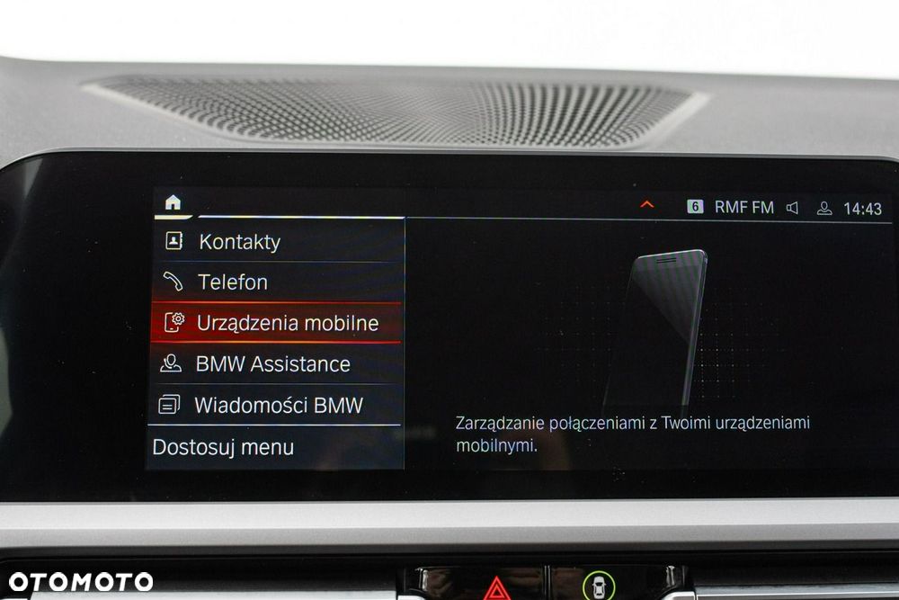 BMW Seria 3 318i - 18