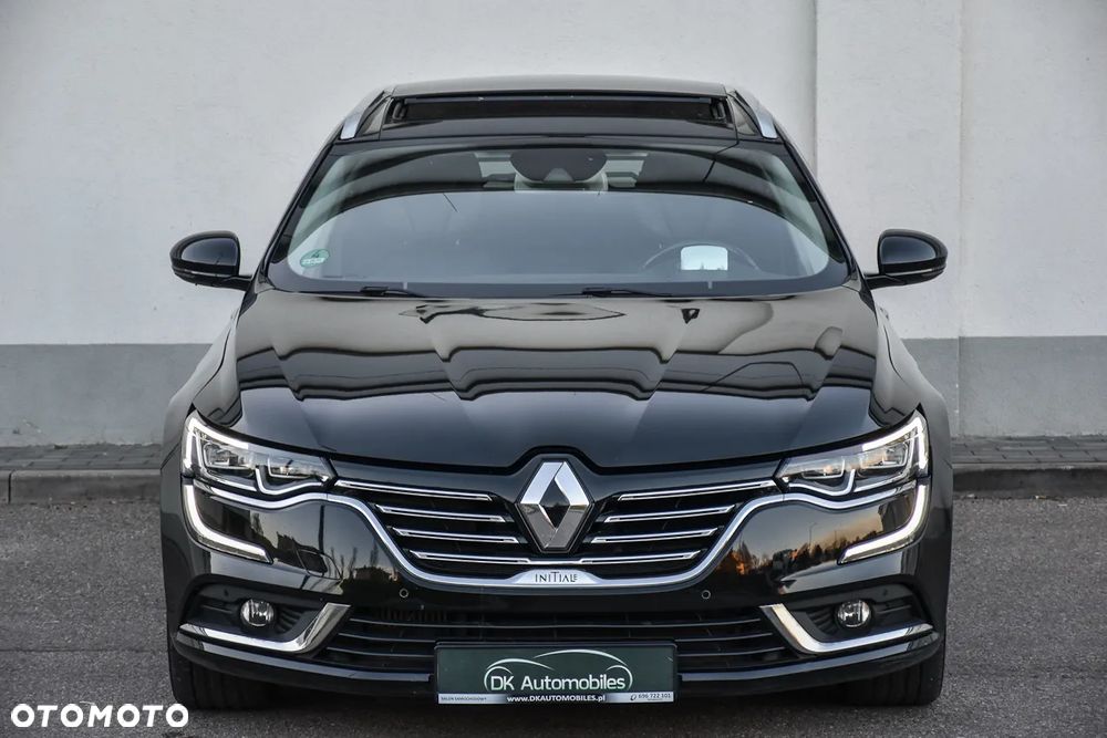 Renault Talisman ENERGY TCe 200 EDC INITIALE PARIS - 6
