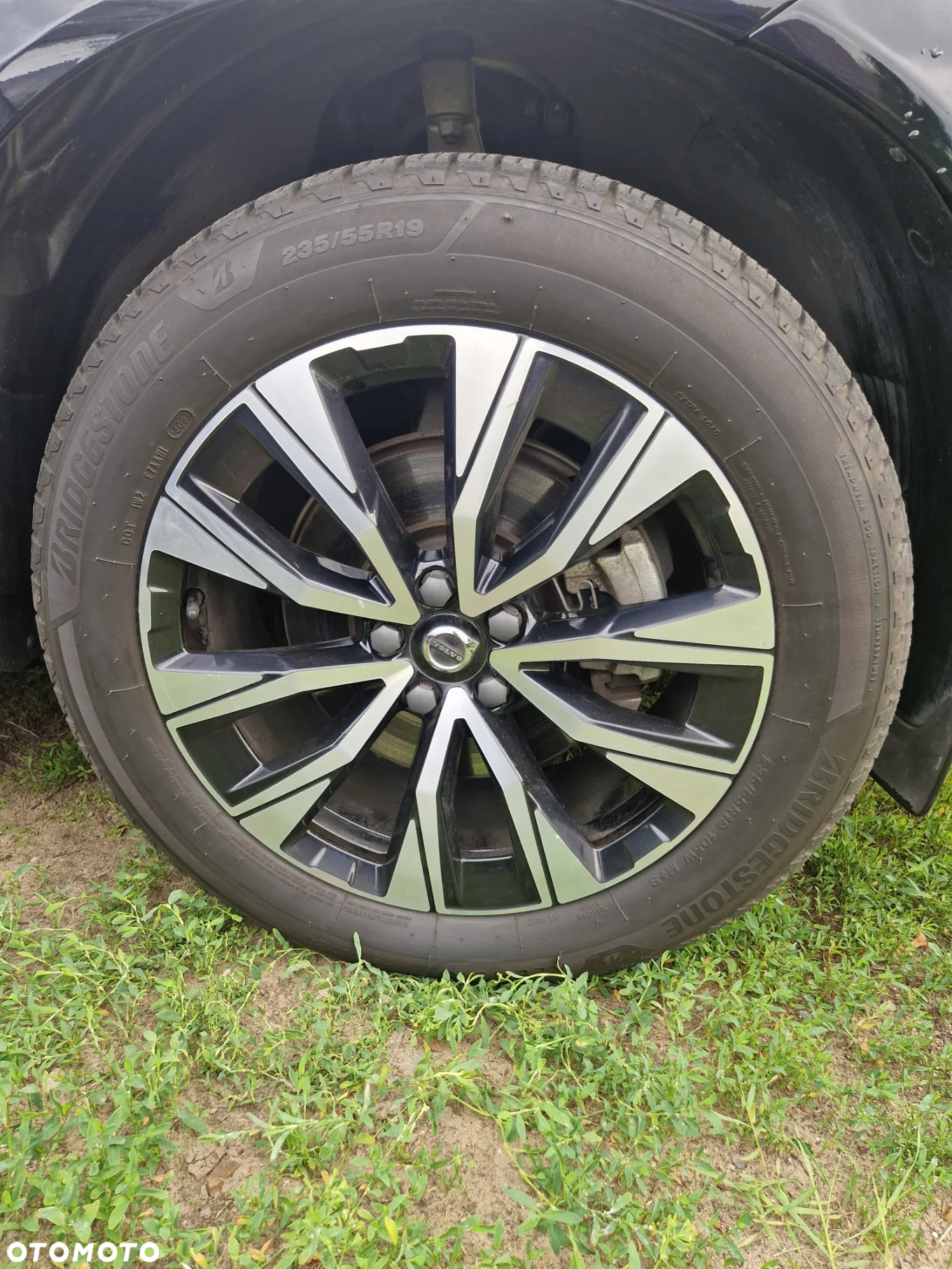 Volvo XC 60 - 11