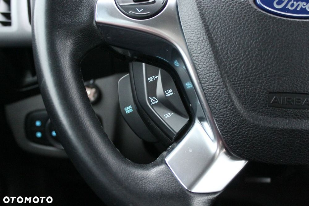 Ford Tourneo Connect 1.5 EcoBlue Start-Stop Titanium - 22