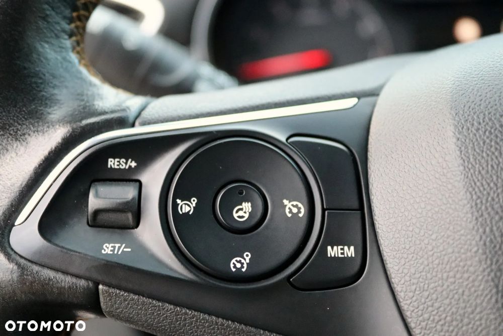 Opel Crossland X 1.5 Start/Stop Automatik Design LIne - 29