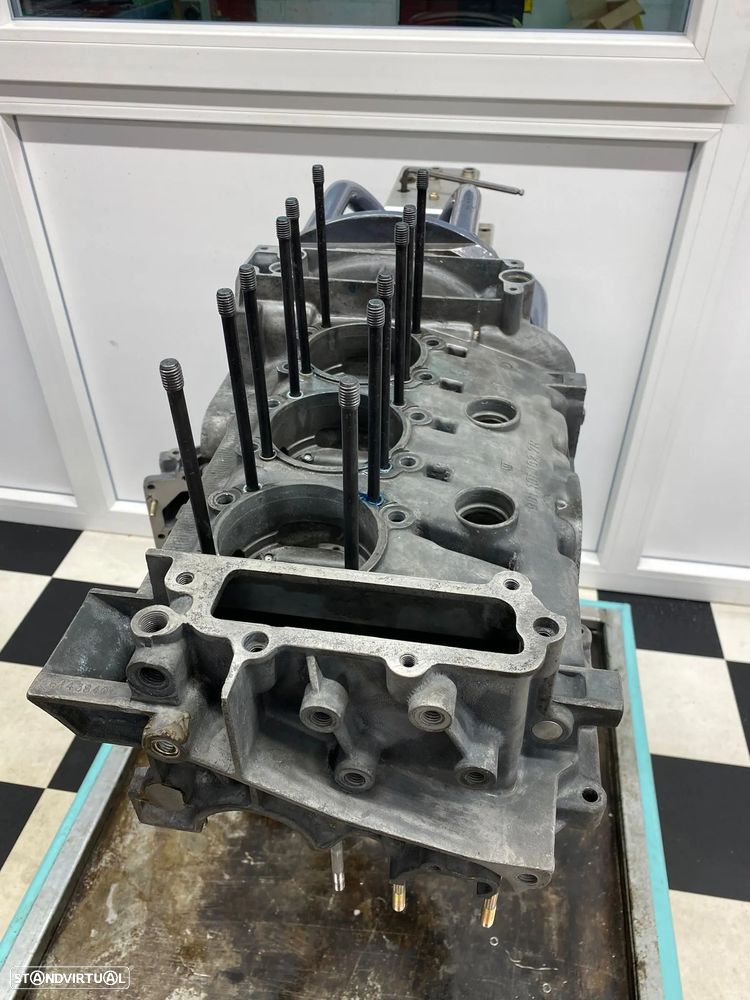 Porsche 911 Série G - 32