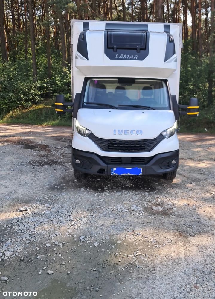 Iveco DAILY - 2