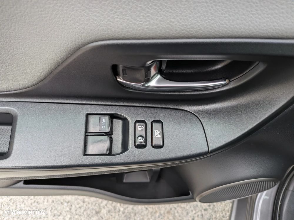 Toyota Yaris 1.0 VVT-i Comfort - 6