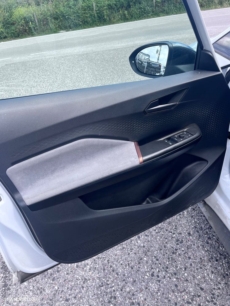 Cupra Born 58 kWh e-Boost Plus - 8