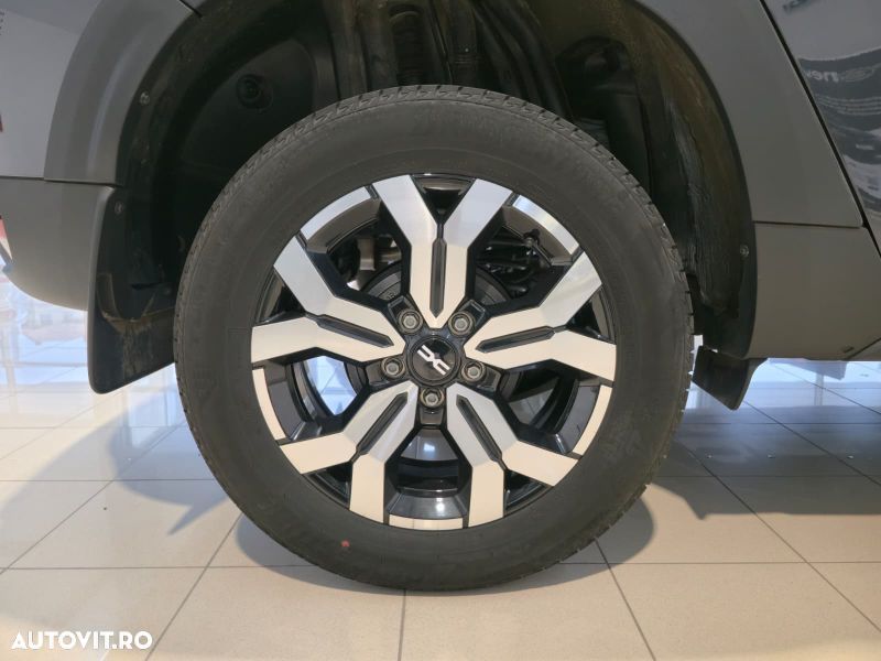 Dacia Duster - 8